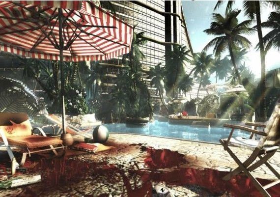 Dead Island GOTY EN Global Steam Digital Key