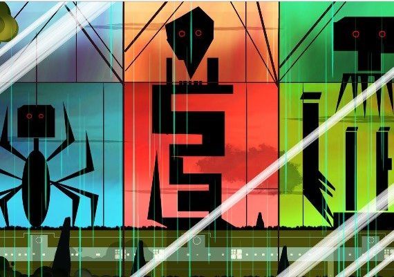 Animal Gods EN Global Steam Digital Key