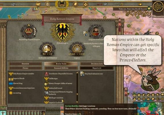 Field of Glory: Kingdoms EN/FR/ES ROW Steam Digital Key