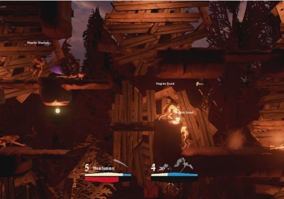 Bell Ringer EN Global Steam Digital Key