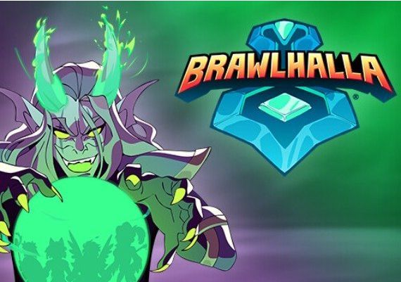 Brawlhalla - Battle Pass Season 7 DLC EN Argentina Xbox One/Series Digital Key