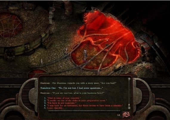 Planescape: Torment + Icewind Dale: Enhanced Editions - Bundle EN/DE/FR/PL/CS/KO Argentina Xbox One/Series Digital Key