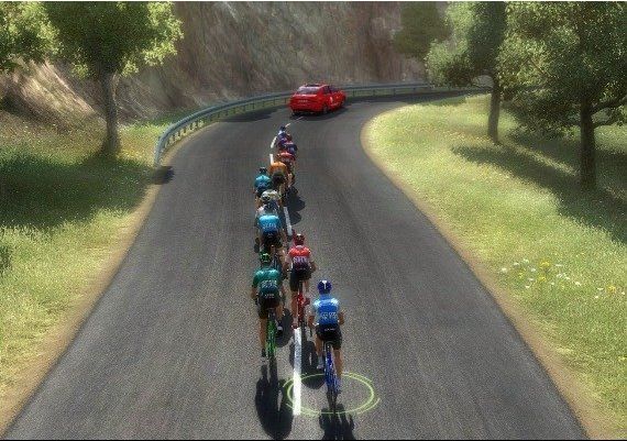 Pro Cycling Manager 2022 EU Steam Digital Key