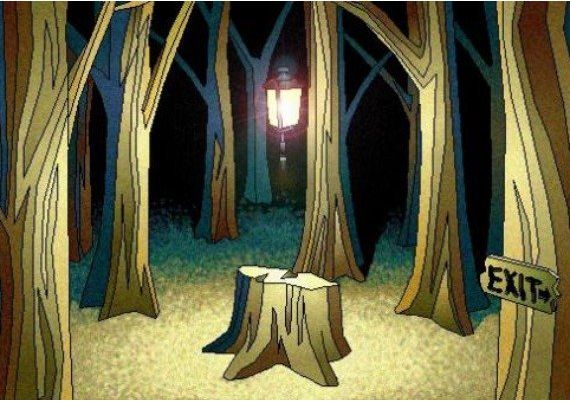 Spelunx and the Caves of Mr. Seudo EN Global Steam Digital Key