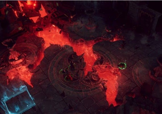 Solasta: Crown of the Magister - Palace of Ice DLC EN EU Xbox One/Series/Windows Digital Key