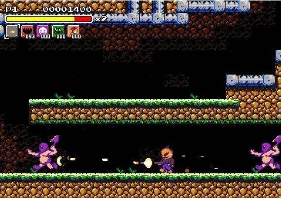 Savage Halloween EN/PT Global Steam Digital Key