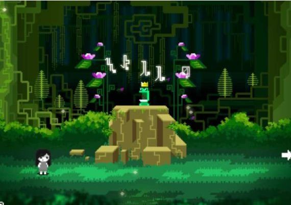 Finding Teddy EN Global Steam Digital Key