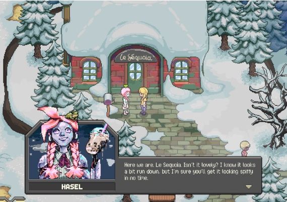 Chef RPG PRE-ORDER EN Global Steam Digital Key