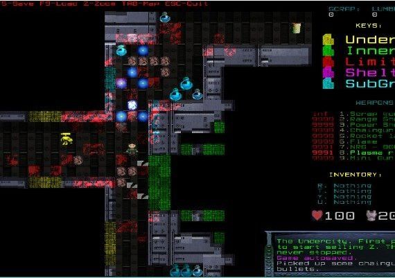 Monsterland EN Global Steam Digital Key