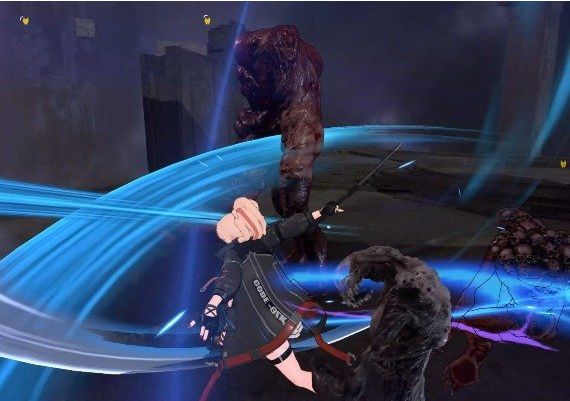 Void: Dementia EN/JA/KO Global Steam Digital Key