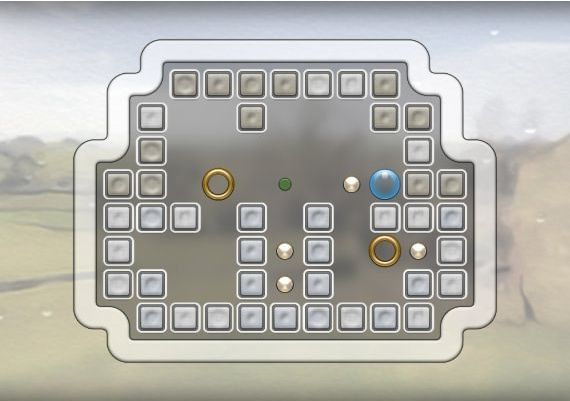 Quell Global Steam Digital Key