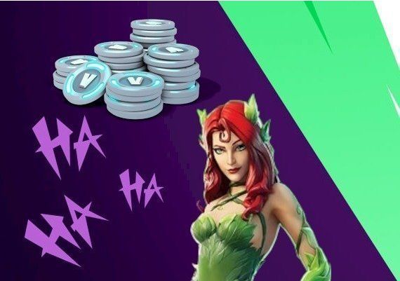 Fortnite - Last Laugh Bundle DLC EN Global Xbox One/Series Digital Key