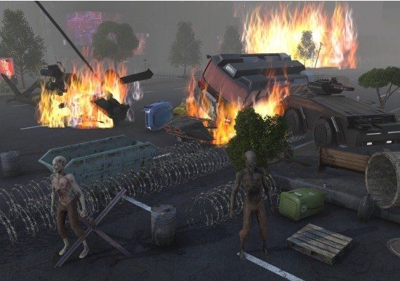 RPG Stories EN Global Steam Digital Key