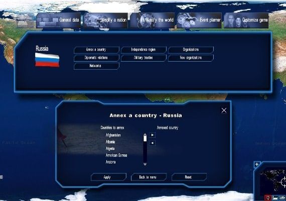 Power & Revolution: 2019 Edition - Modding Tool DLC Global Steam Digital Key