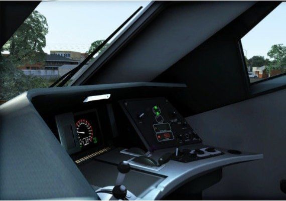 Train Simulator: Amtrak HHP-8 Loco DLC EN Global Steam Digital Key