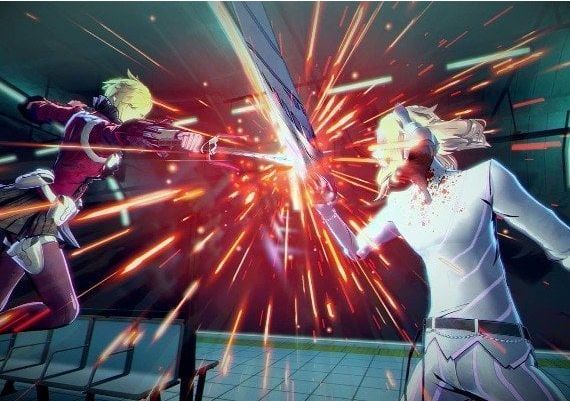 Soul Hackers 2 - Bonus Demon Pack DLC EU Xbox One/Series/Windows Digital Key