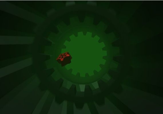 Dark Mechanism VR EN Global Steam Digital Key