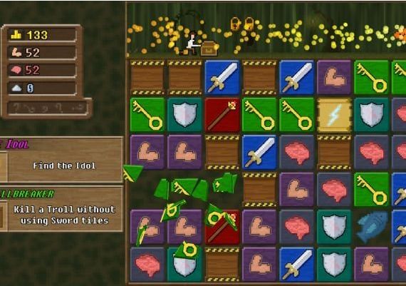 You Must Build A Boat Global Steam Digital Key