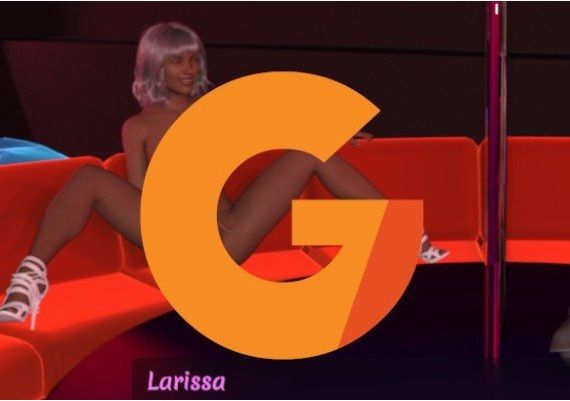 Bad Girl Confidential - The Pleasure Den EN Global Steam Digital Key