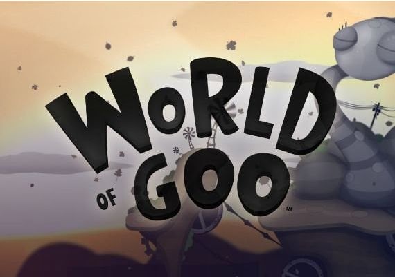 World of Goo EN Global Steam Digital Key