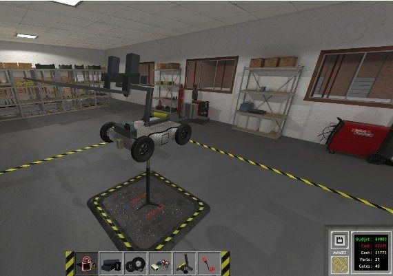 LogicBots EN/DE/FR/JA/RU/ZH/HU Global Steam Digital Key