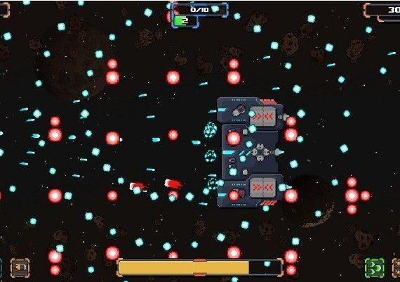 Space Elite Force 2 in 1 EN Argentina Xbox One/Series Digital Key