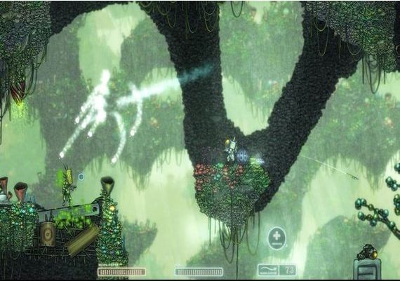 Capsized EN Global Steam Digital Key