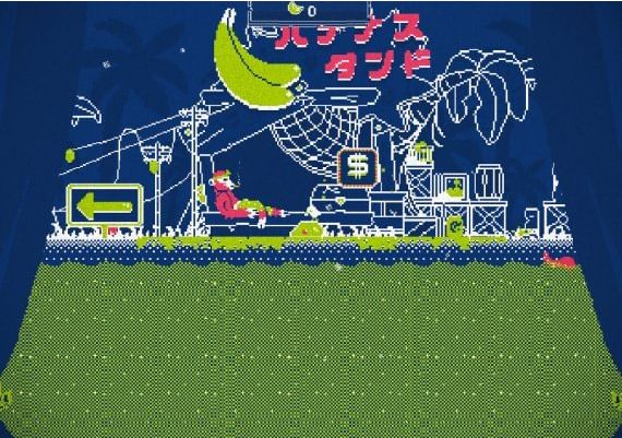 Slime-san Lime Edition EN Global Steam Digital Key