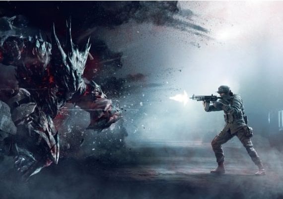 Tom Clancy's Rainbow Six: Extraction + Rainbow Six Siege - United Bundle EN United States Ubisoft Connect Digital Key