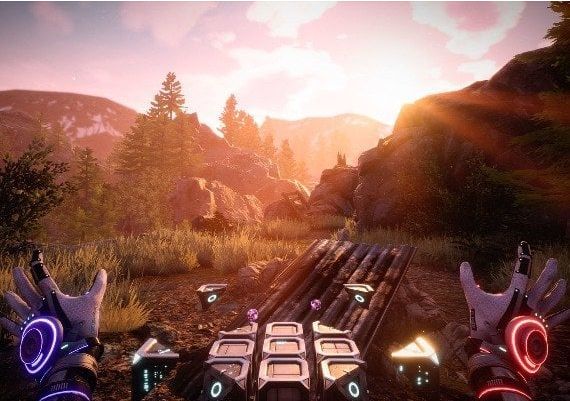 Relicta EU Steam Digital Key