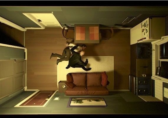 Twelve Minutes EN United States Xbox One/Series/Windows Digital Key