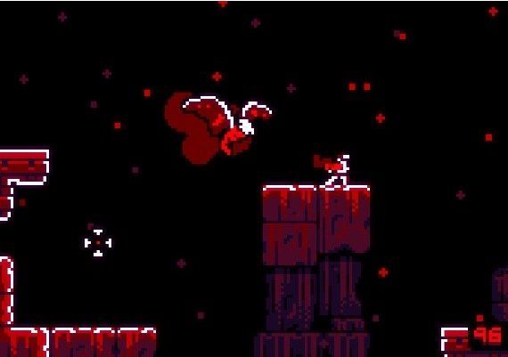 Overwhelm EN Argentina Xbox Windows Digital Key