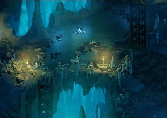 Hammerting RU/CIS Steam Digital Key