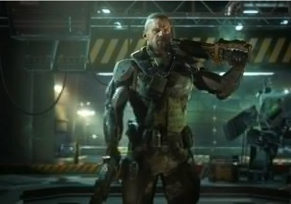 CoD Call of Duty: Black Ops 3 - Zombies Deluxe EN/DE/FR/IT/JA/PT/ES Turkey Xbox One/Series Digital Key