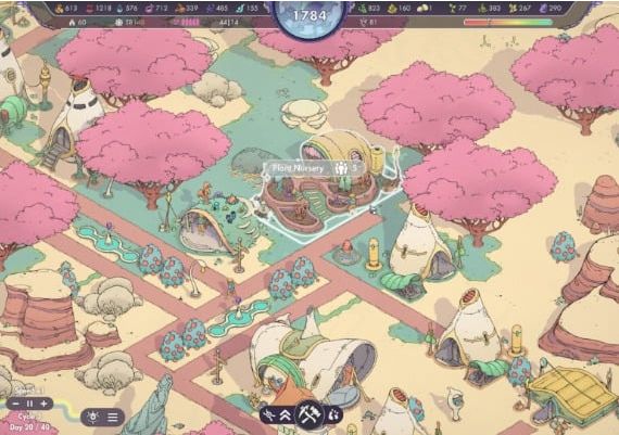 Synergy EU Steam Digital Key