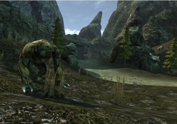 Ravensword: Shadowlands EN Turkey Xbox One/Series Digital Key