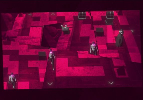 Lorelei and the Laser Eyes Global Steam Digital Key