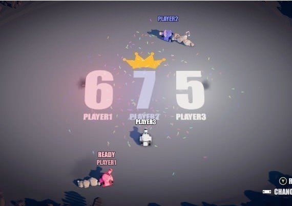 Tanknarok EN Argentina Xbox One/Series Digital Key