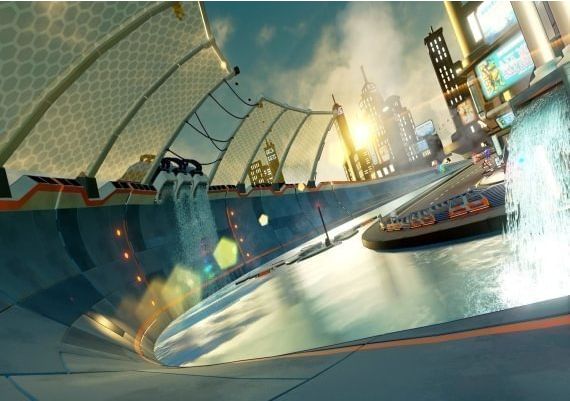 Obliteracers EN/DE/FR/IT/RU/ES United States Xbox One/Series Digital Key