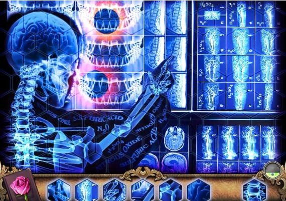 Redrum: Dead Diary EN Global Steam Digital Key