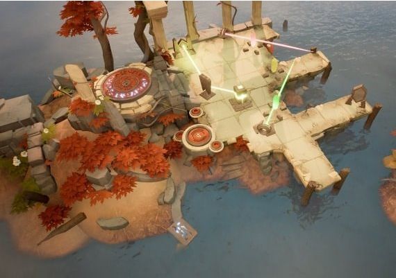 Archaica: The Path Of Light EN Argentina Xbox One/Series Digital Key