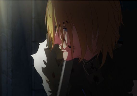 Fire Emblem: Three Houses EN United States Nintendo Switch Digital Key