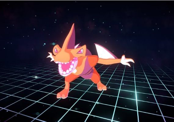 Temtem EN/DE/FR/JA/KO/ZH/ES Global Steam Digital Key