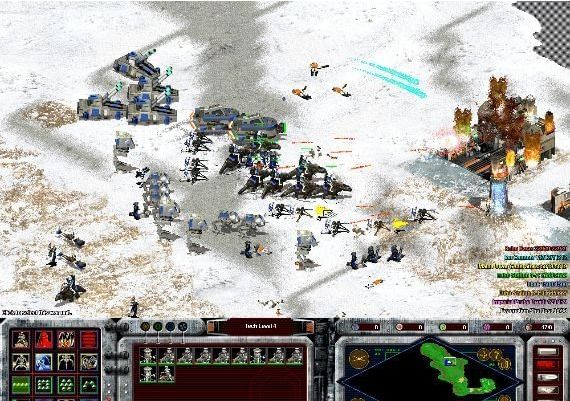 Star Wars: Galactic Battlegrounds Saga EN/DE/FR/ES Global Steam Digital Key