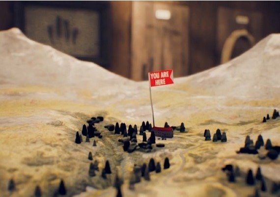 The Suicide of Rachel Foster EN Argentina Xbox One/Series Digital Key