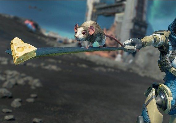 Apex Legends - Escape Pack DLC Global Steam Digital Key