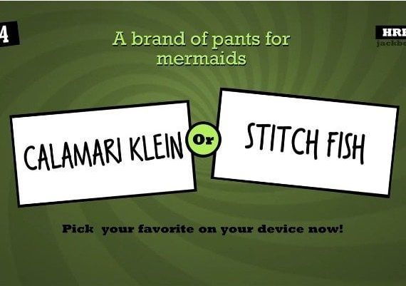 Quiplash 2 InterLashional: The Say Anything Party Game! EN Argentina Xbox One/Series Digital Key