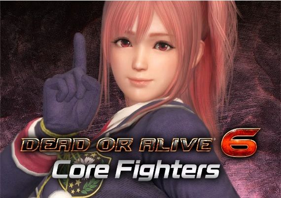 Dead or Alive 6 - Honoka DLC EN EU Xbox One/Series Digital Key