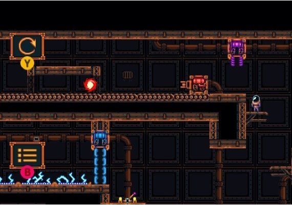 Flaskoman EN Argentina Xbox Windows Digital Key