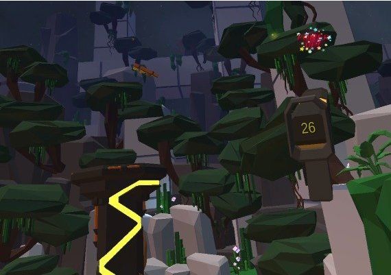 Banana Invaders VR EN Global Steam Digital Key